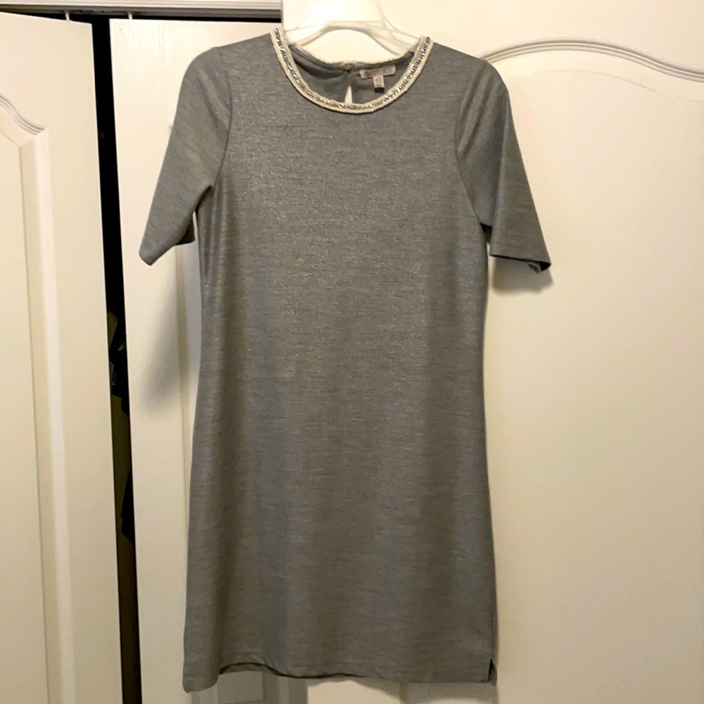 Lila Rose mini dress